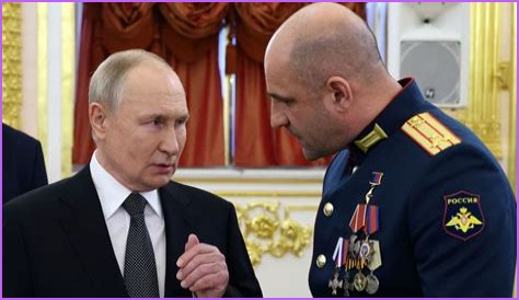 Alexander Vladimirovich Frolov Net Worth