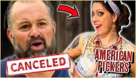 American pickers star dies: Who Did We Lose?