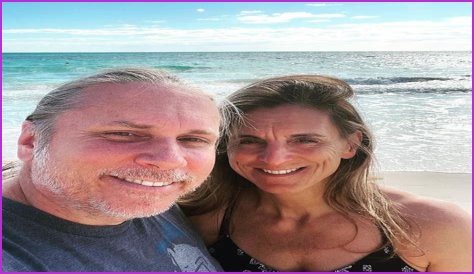 Brian Barczyk Net Worth, Wife, Wikipedia Biography