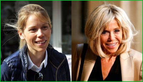 Brigette Lundy Gender, Age, Sexuality, Wiki Facts