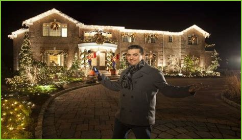 Buddy Valastro Net Worth 2021, House.