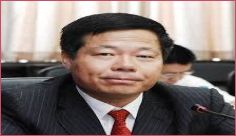 Chen Jinshi Net Worth | Celebrity Net Worth