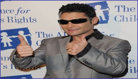 Corey Feldman Net Worth | Celebrity Net Worth
