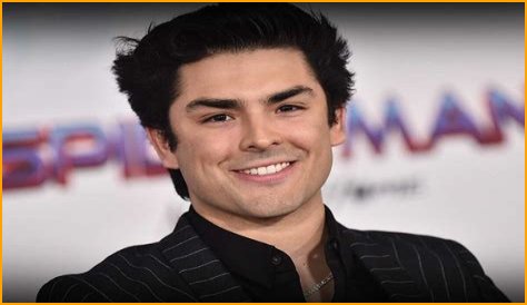 Diego Tinoco Wikipedia: His Age, Height, Girlfriend, Nationality And Bio Facts