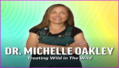 Dr Michelle Oakley Biography and Facts You Should Know.