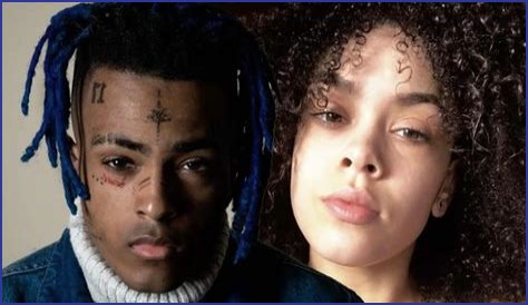 Geneva Ayala And Jenesis Sanchez Age Now: Who Are The XXXTentacion Girlfriends?
