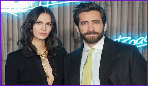 Jake Gyllenhaal Net Worth | DashBlog