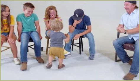 Joanna Gaines Wiki: Her Age, Husband, Kids, Net Worth, Ethnicity, Parents