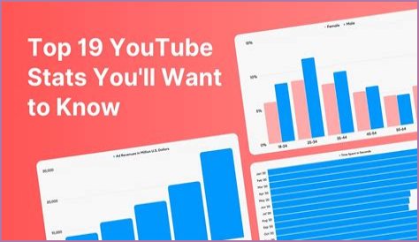 Kanal13 video statistics