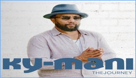 Ky-Mani Marley - Topic net worth, income and estimated earnings of Youtuber channel