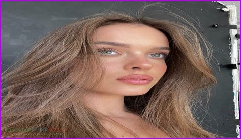 Lana Zak Age Wikipedia Biography.