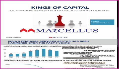 Marcellus King video statistics