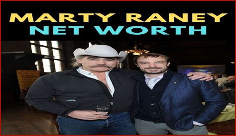 Marty Raney Wikipedia: Net Worth, Age, Wife Mollee Roestel.