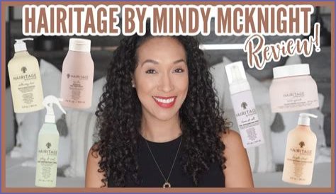 Mindy McKnight Youtuber overview