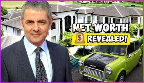Mr Bean net worth, income and estimated earnings of Youtuber channel