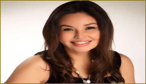 Sarita Rosa V. Yap Height, Weight, Net Worth, Age, Birthday, Wikipedia, Who, Instagram, Biography