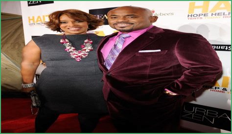 Steve Stoute Net Worth.