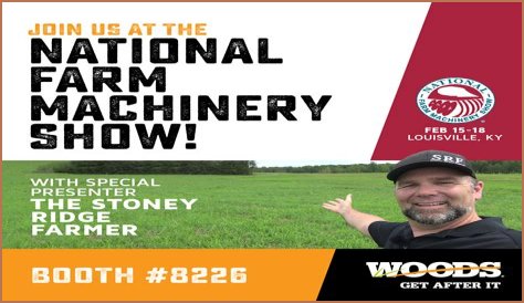 Stoney Ridge Farmer net worth, income and estimated earnings of Youtuber channel